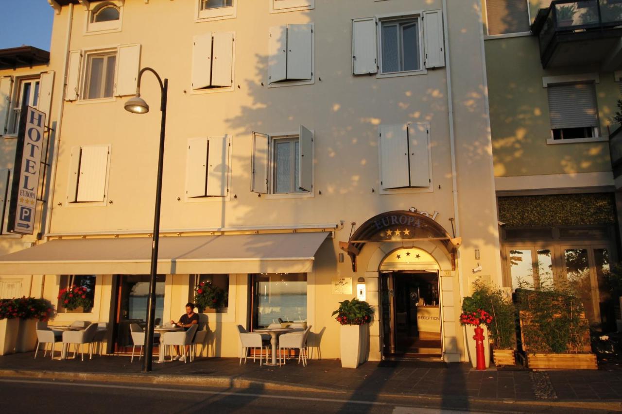 Hotel Europa