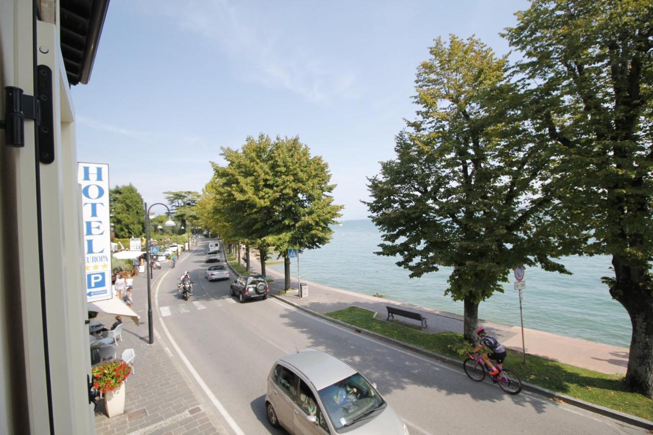 Europa 3* Desenzano del Garda