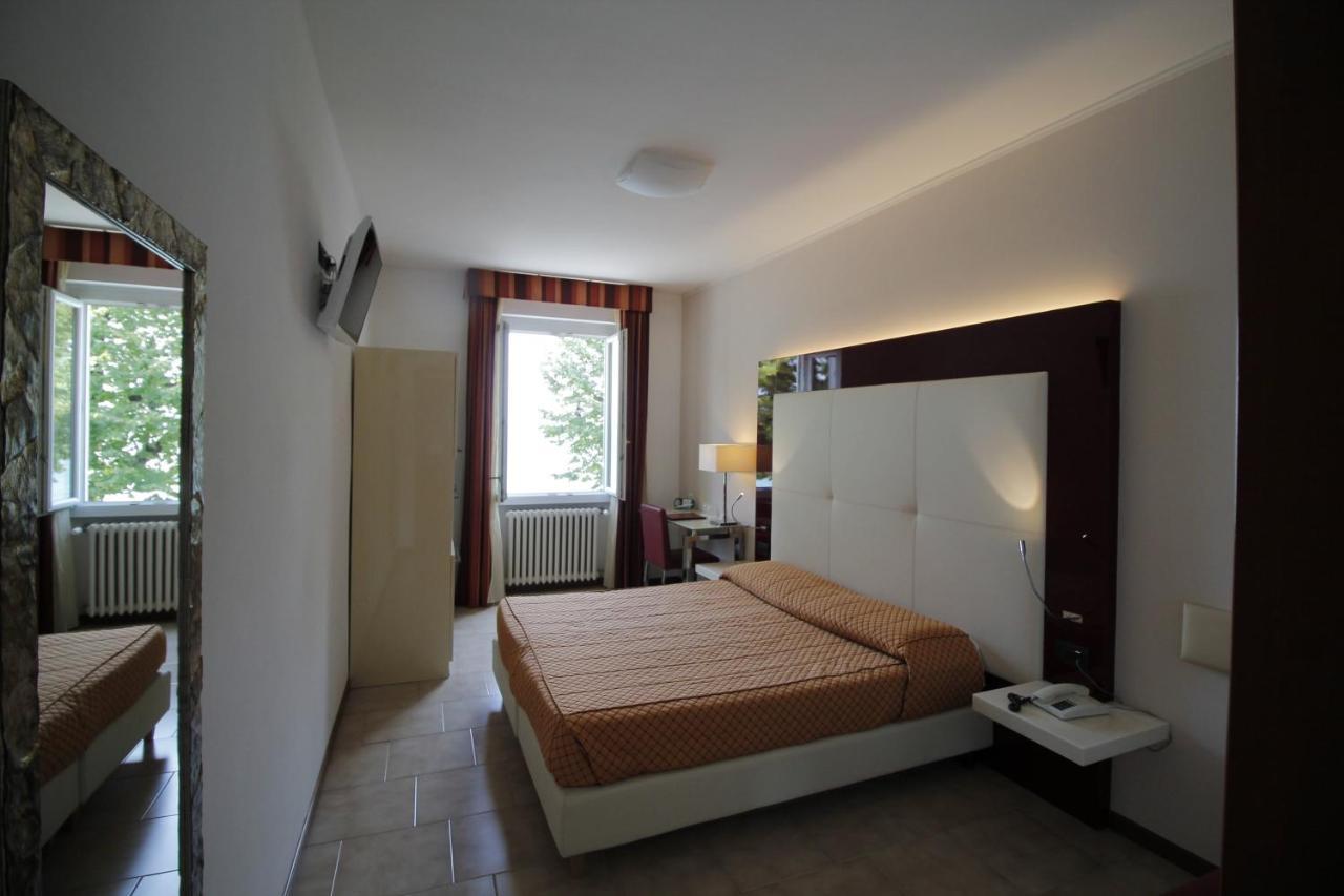 Europa Hotel Desenzano del Garda