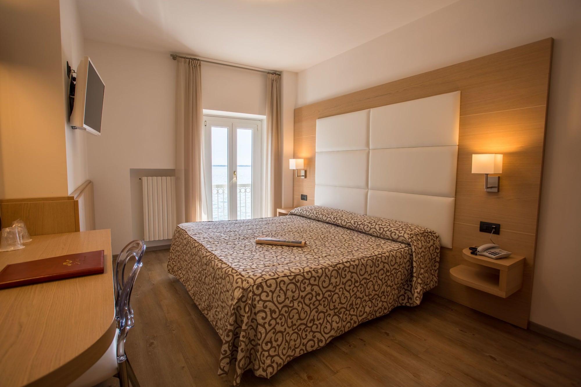Europa 3* Desenzano del Garda