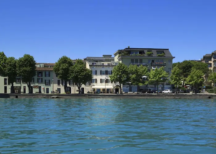Hotel Europa
