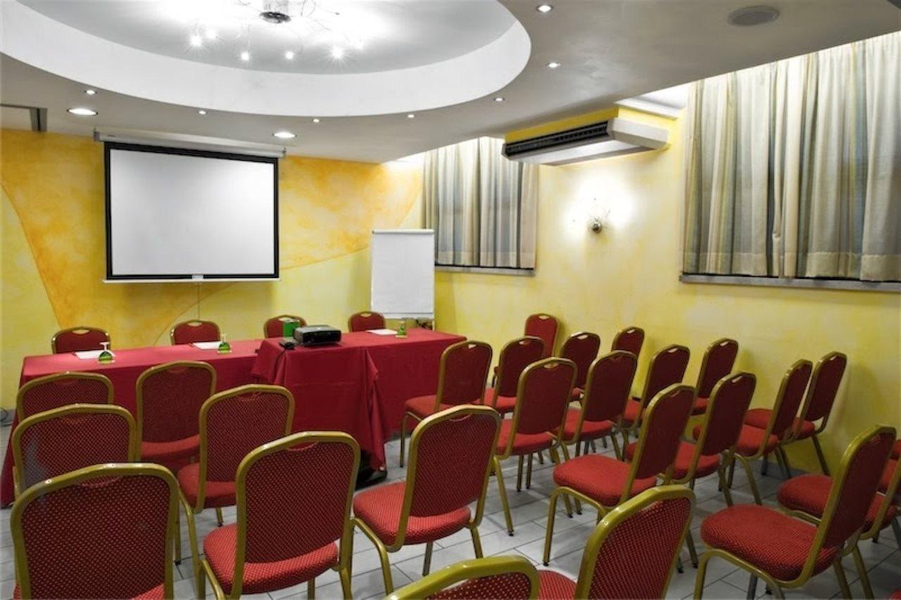 Europa Hotel 3*
