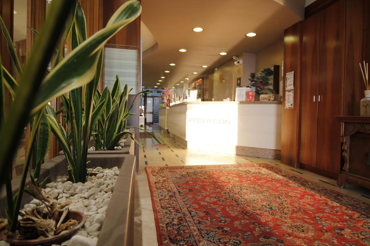 Hotel Europa 3*