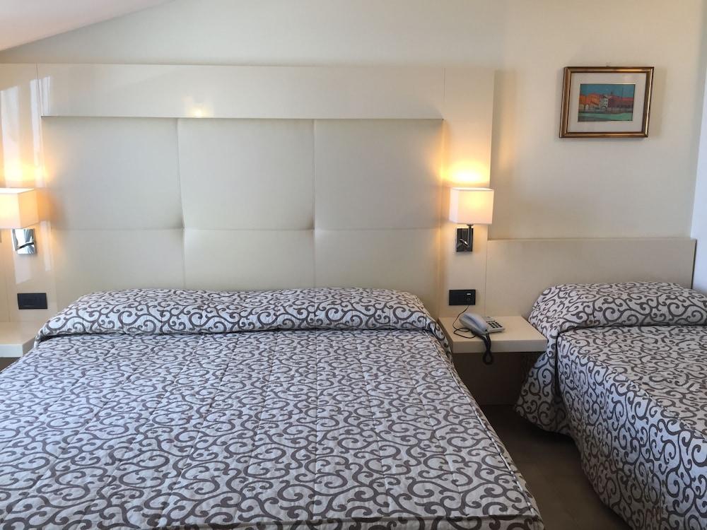 Europa Hotel