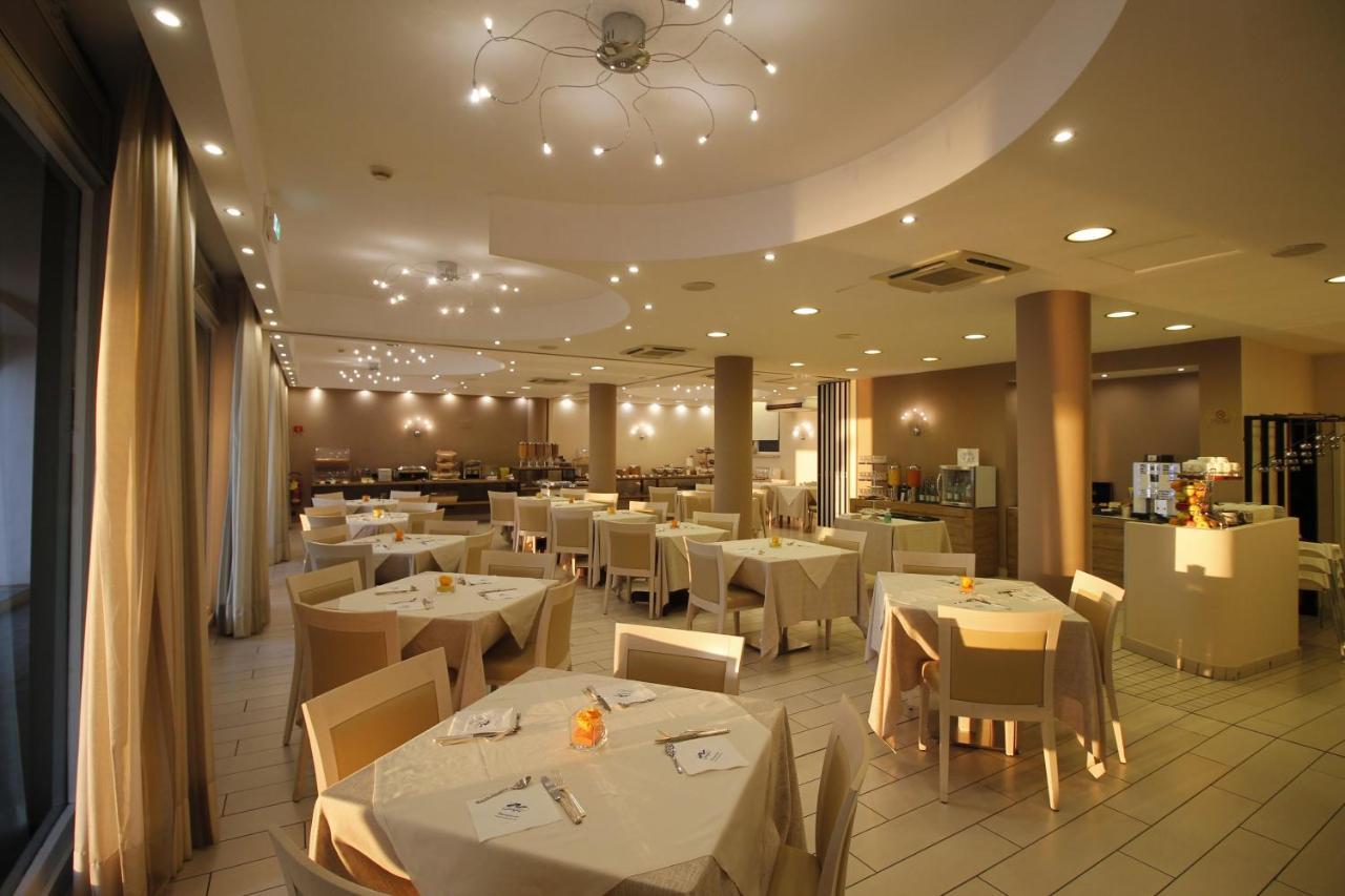 Europa Hotel 3*