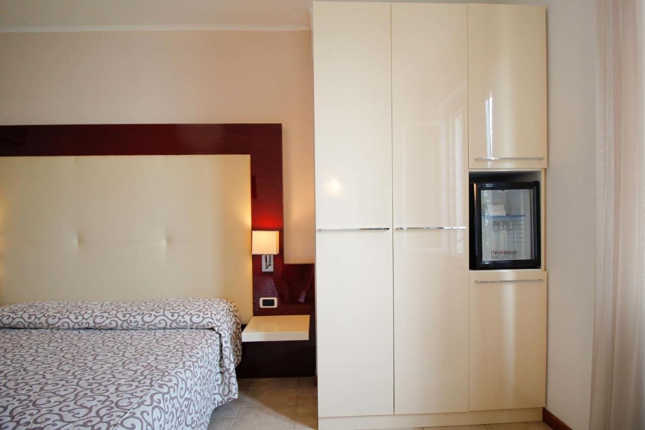 Europa Hotel Desenzano del Garda