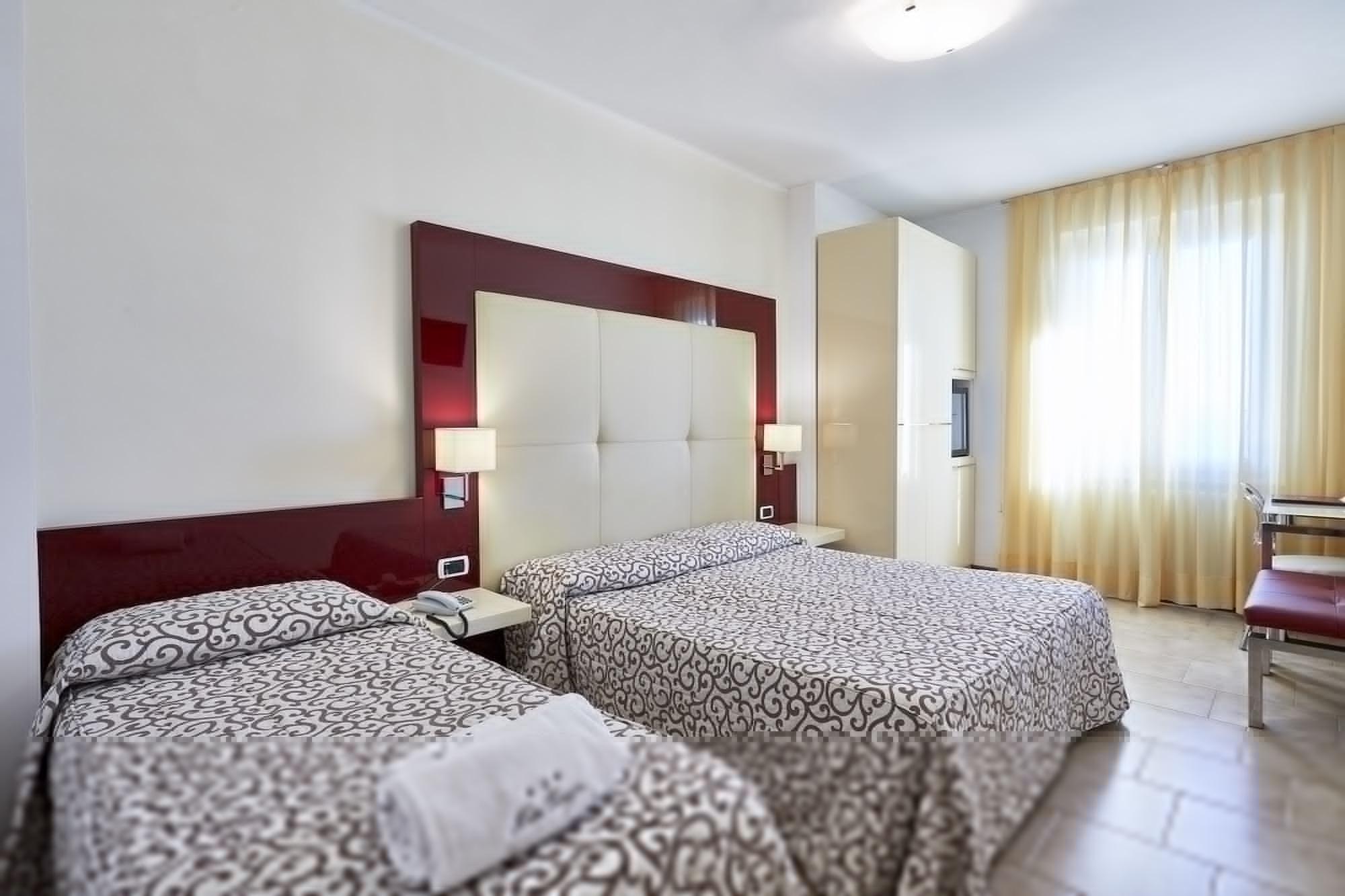 Europa 3* Desenzano del Garda