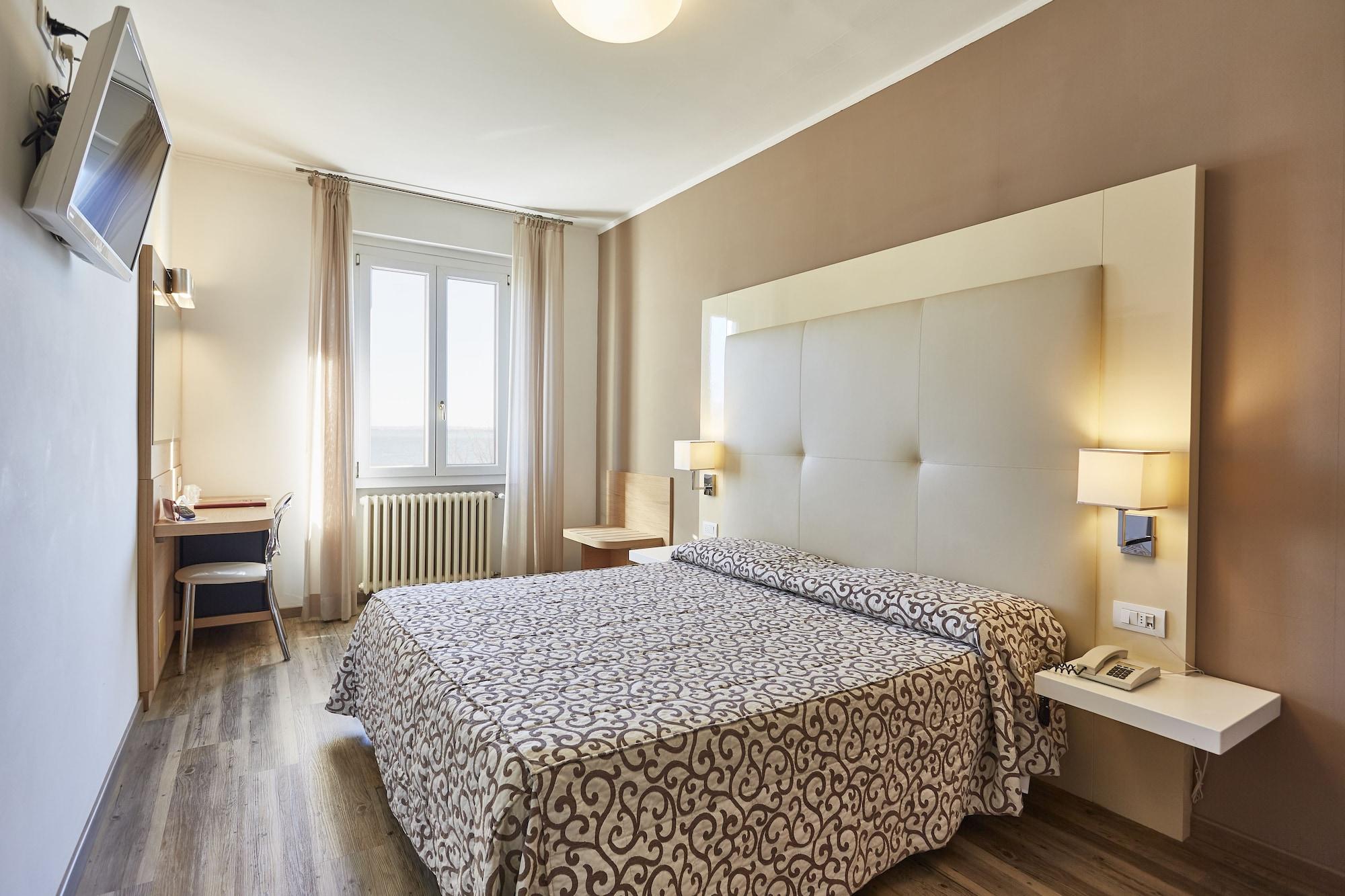 Europa Hotel